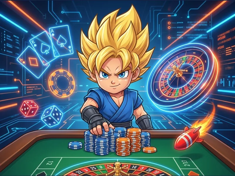 Live Games