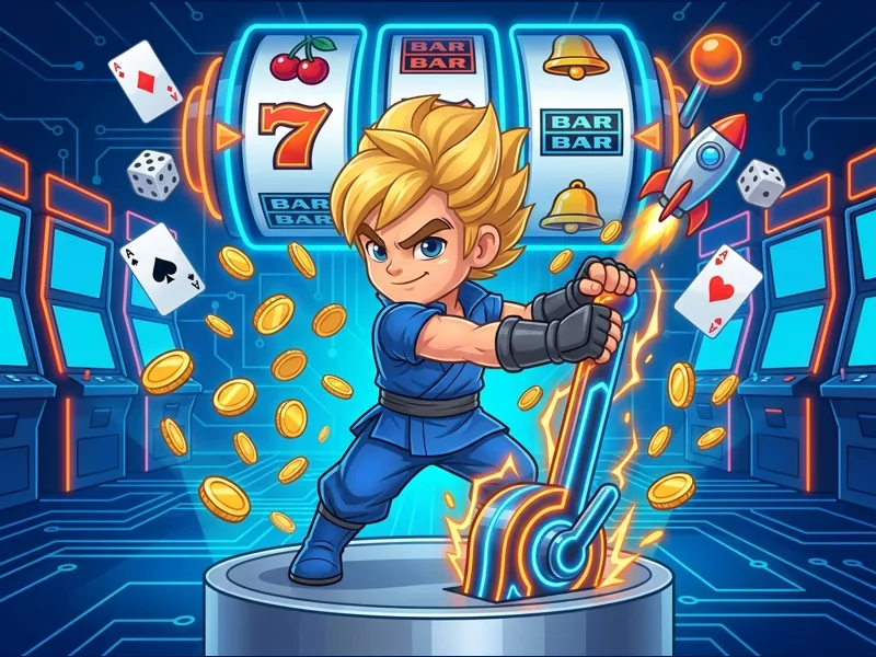 Slot