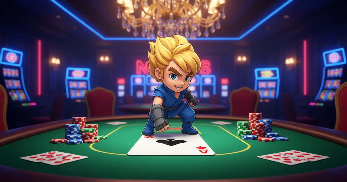 4 Essential Facts About Baccarat Rules and History