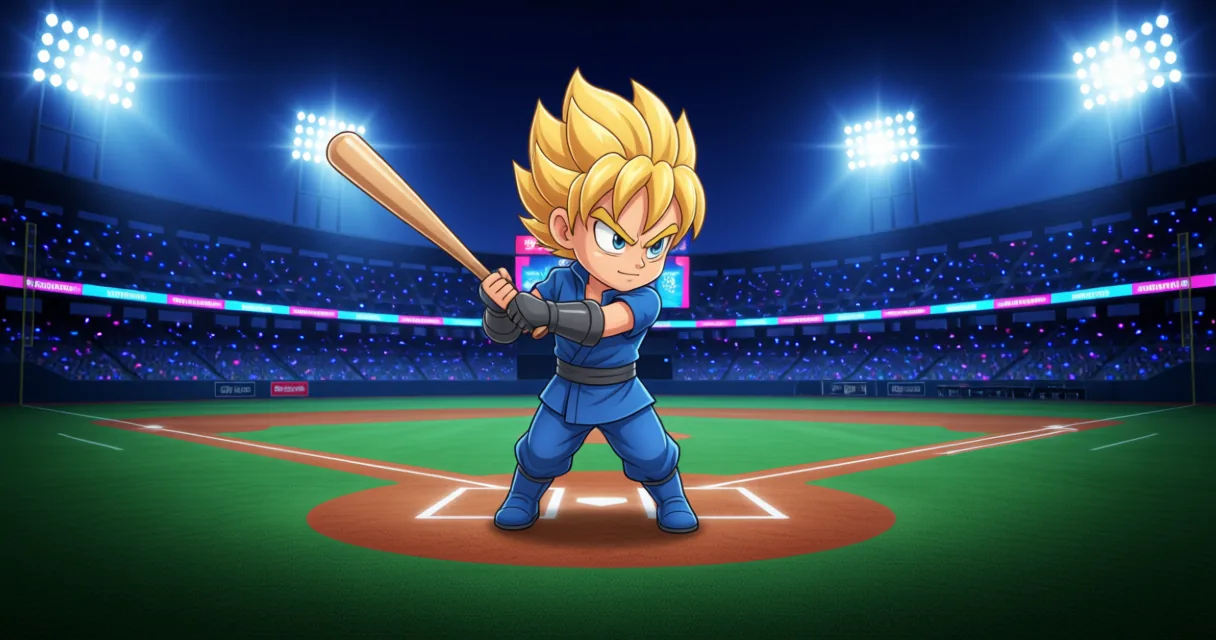MLB sport