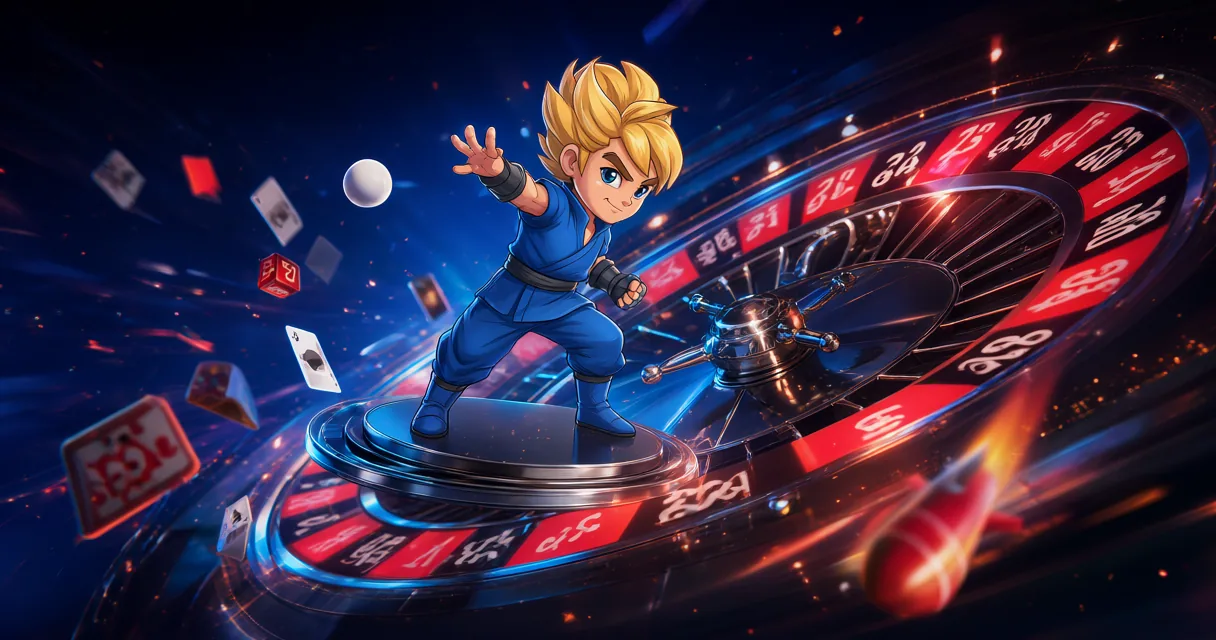 Roulette Odds Exposed: Why That Extra Zero Changes Everything