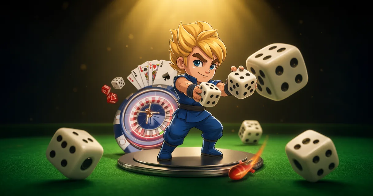 What Is Sic Bo and How Does the Game Actually Work?